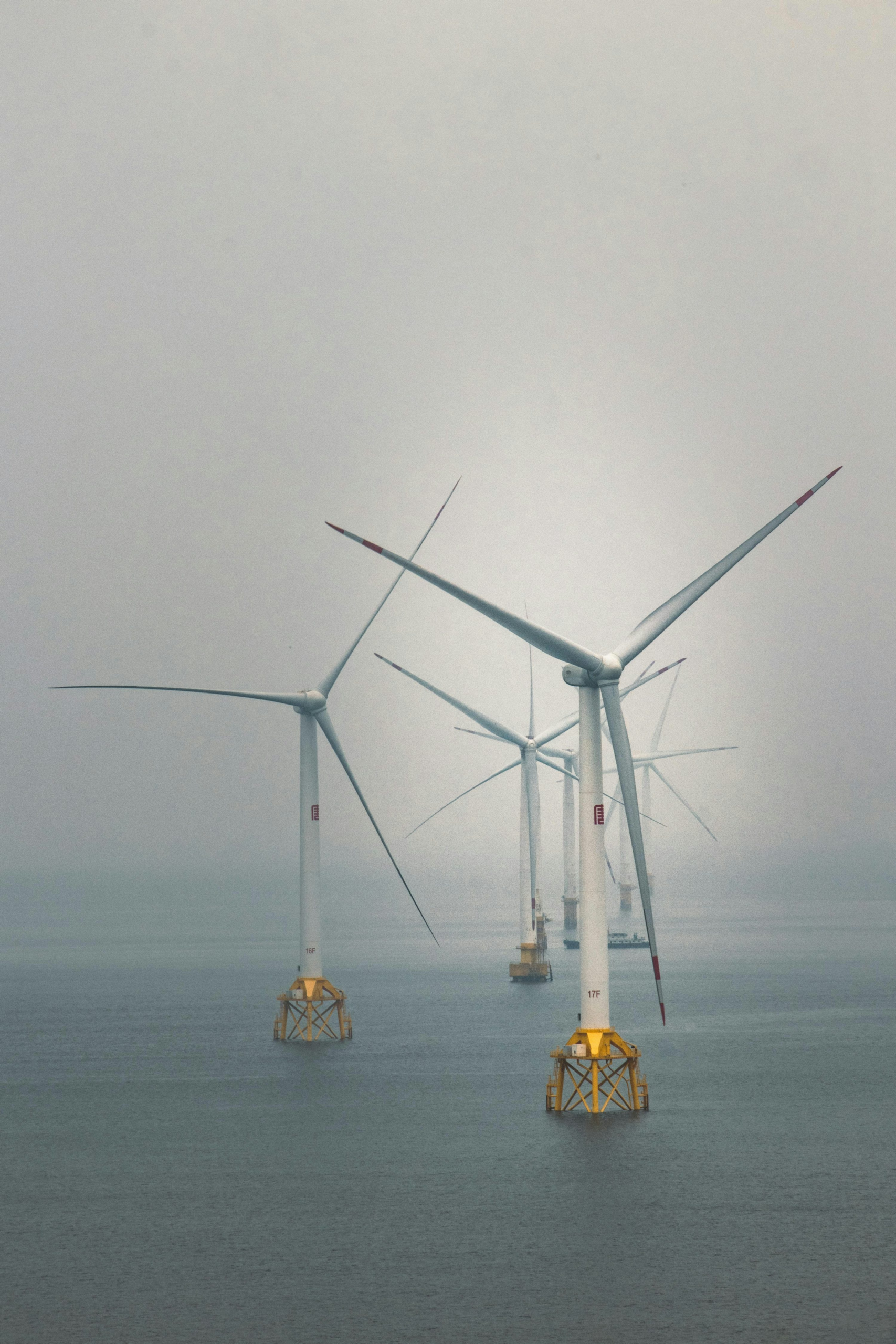 Baltica 2 monopile deliveries reach completion