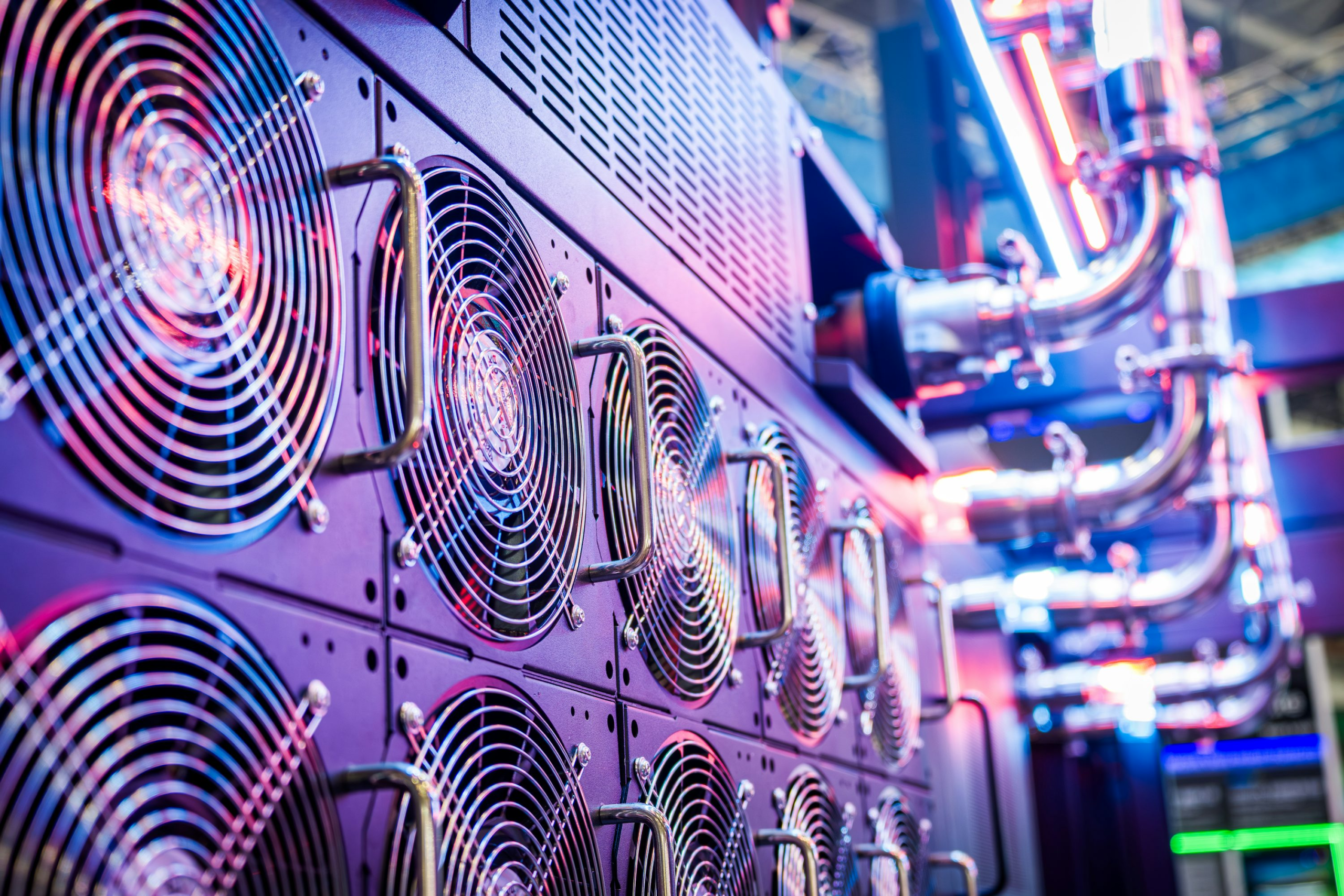 GE Vernova moves UPS protection to medium voltage