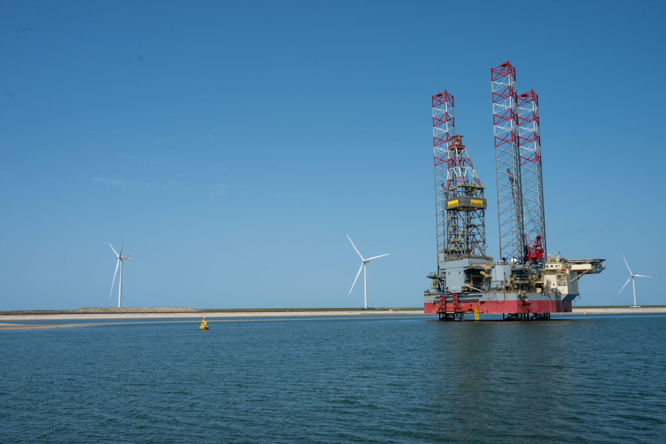 Vibrojet partnership targets 2027 offshore rollout