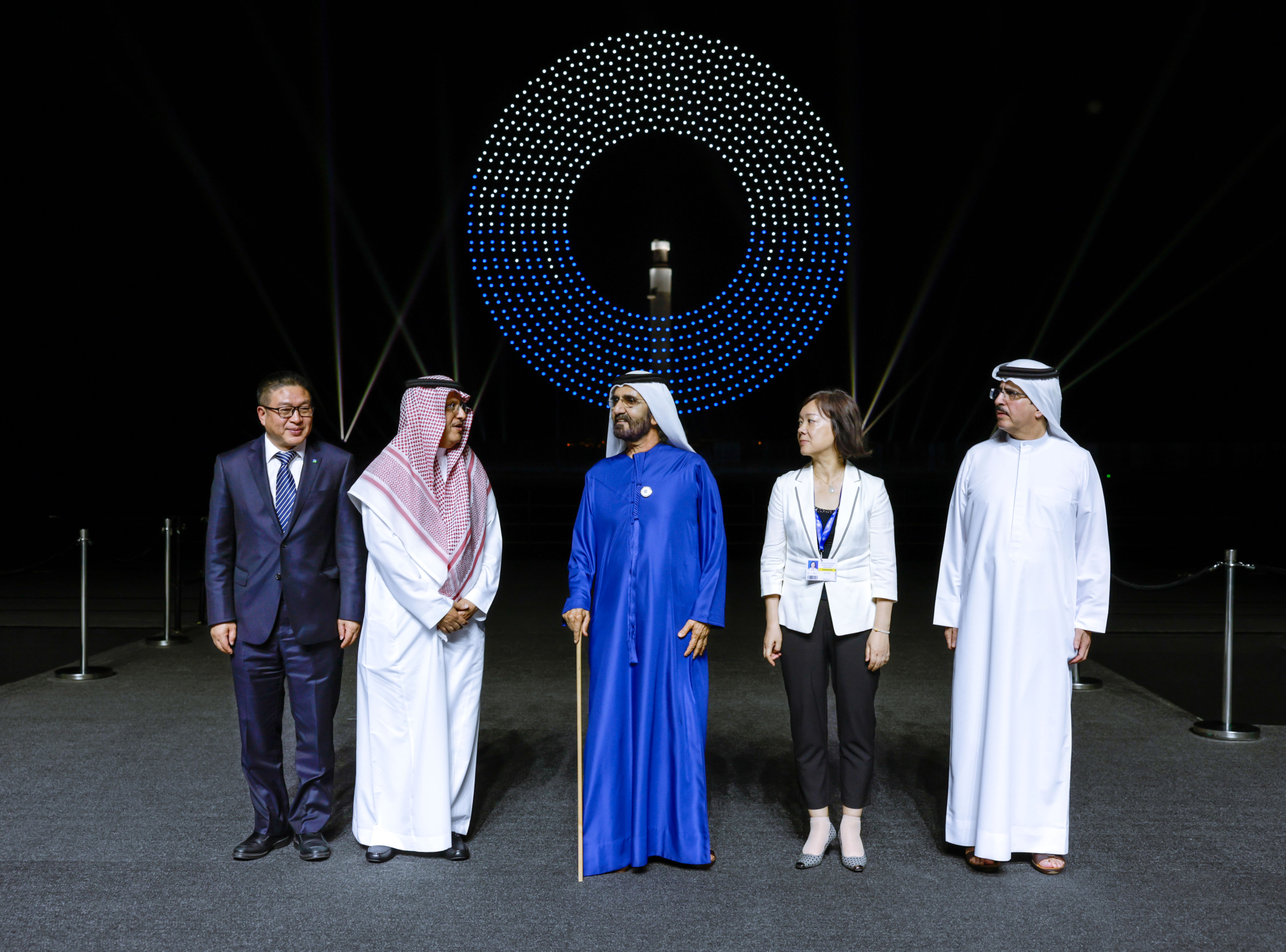 DEWA refinances 950MW dispatchable solar project
