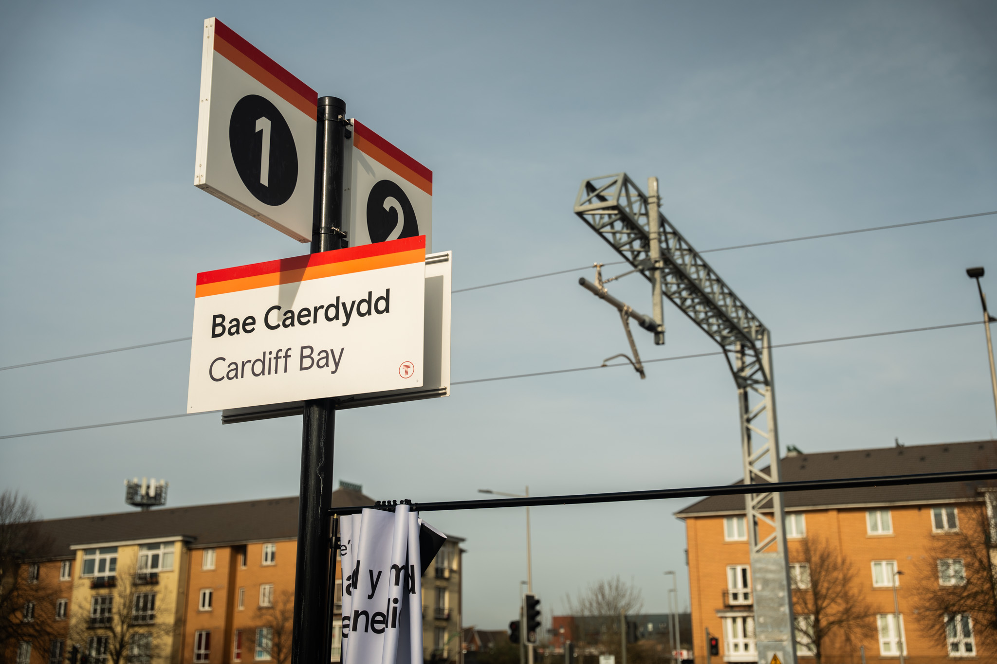 Amey seeks Core Valley Lines HV contractor Amey seeks Core Valley Lines HV contractor