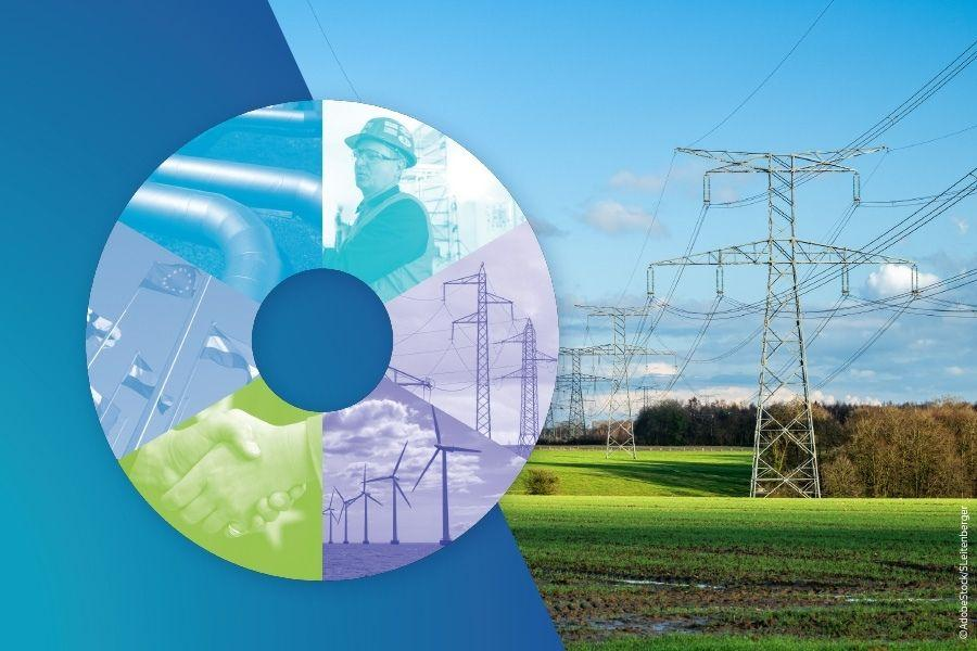EU opens cross-border grid project call