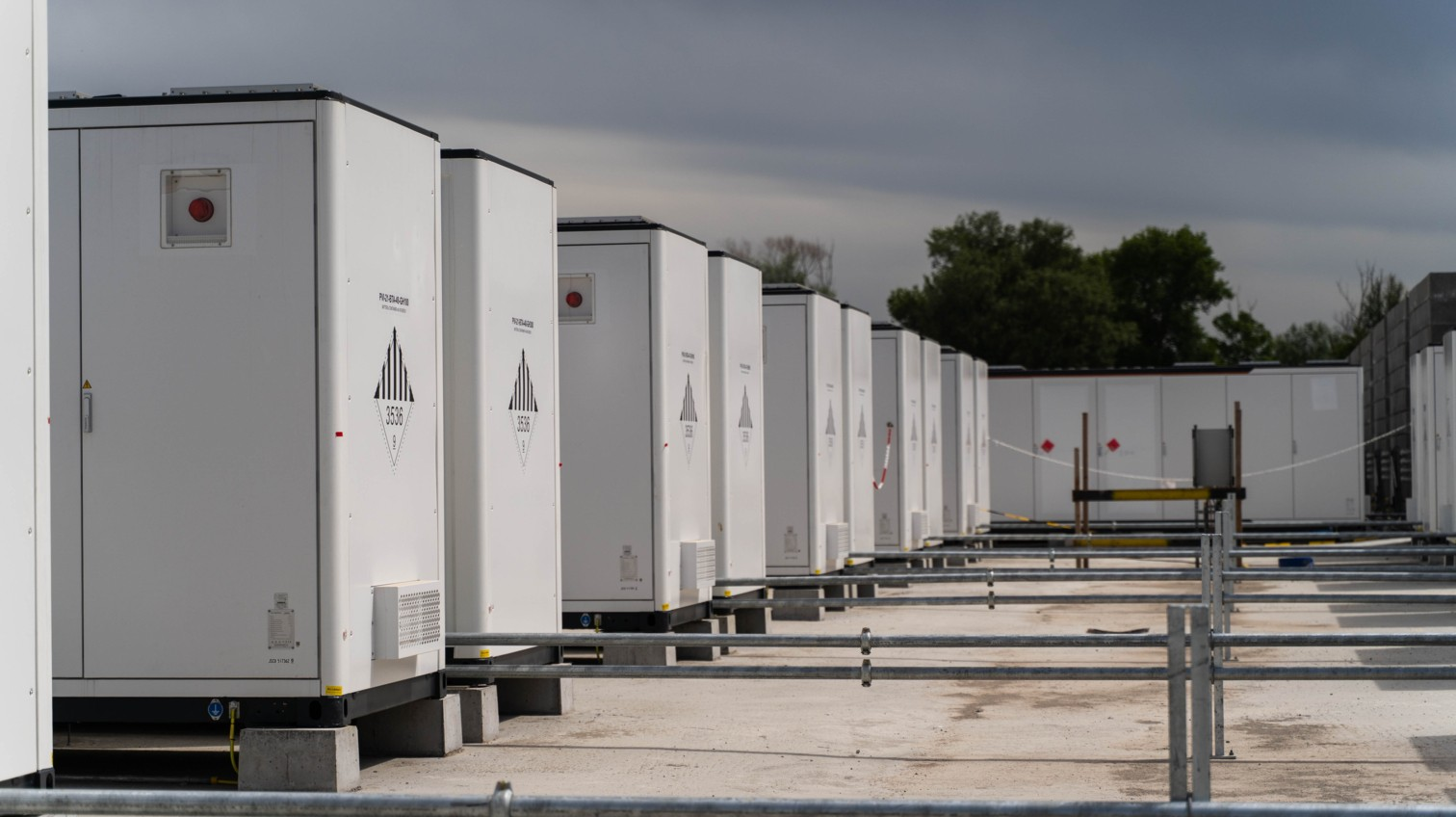 ENGIE storage portfolio passes 10GW worldwide