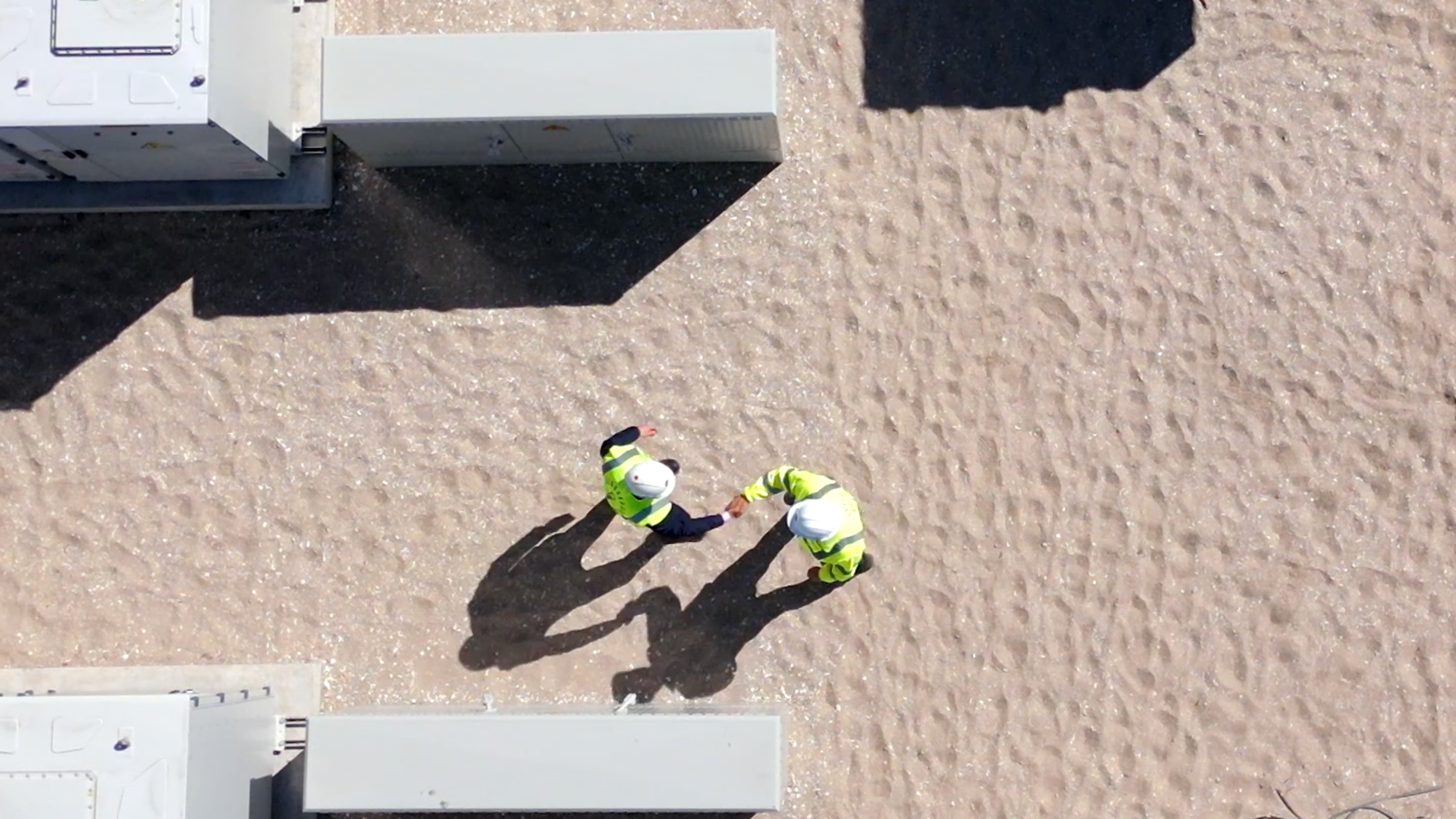 Centrica takes 400MWh German battery flexibility Centrica takes 400MWh German battery flexibility