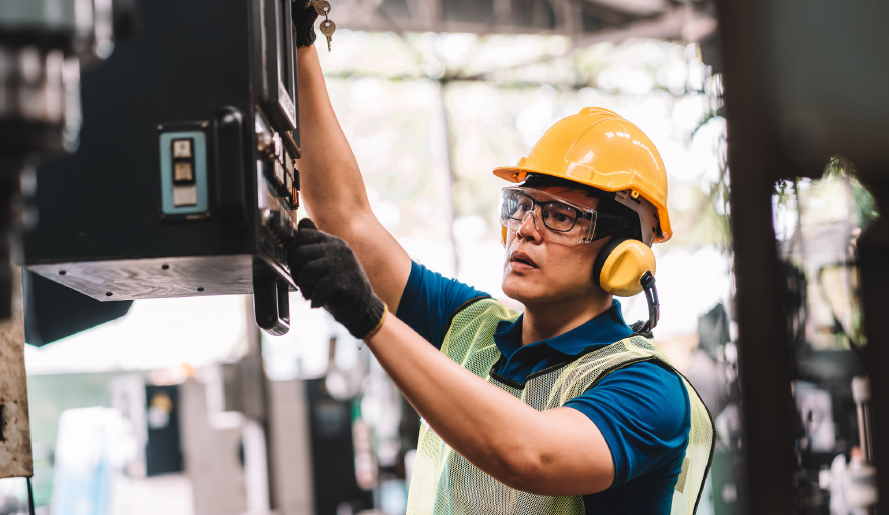 ABB maps shift to orchestrated industrial power