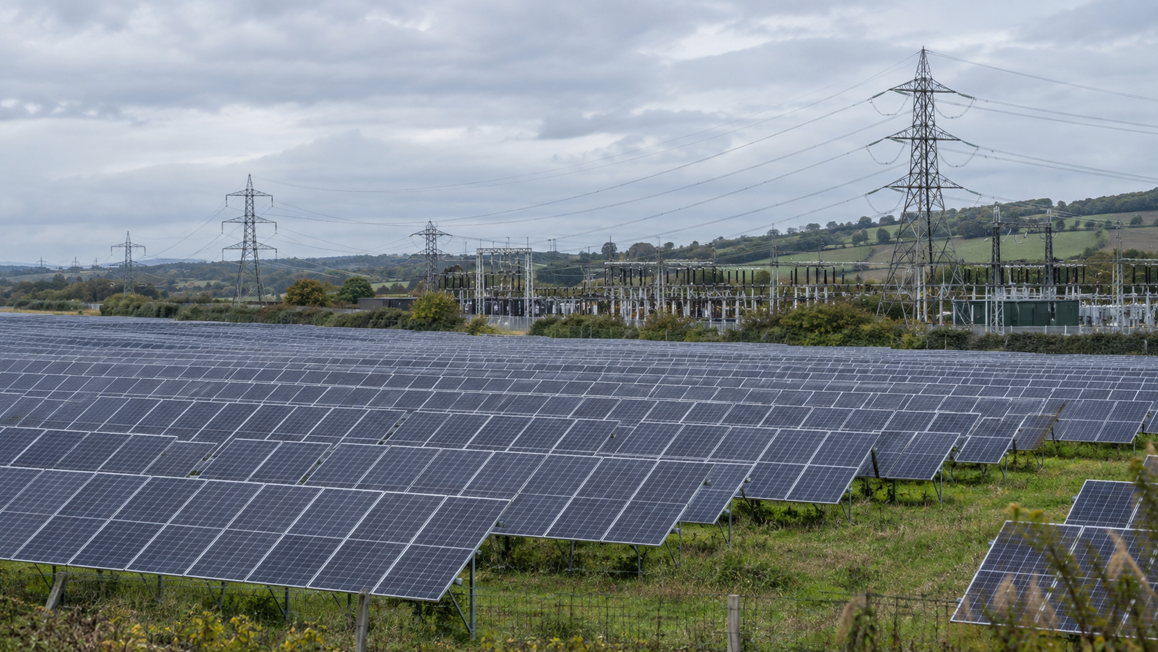 The grid has given us an important lesson about sequencing, not solar The grid has given us an important lesson about sequencing, not solar