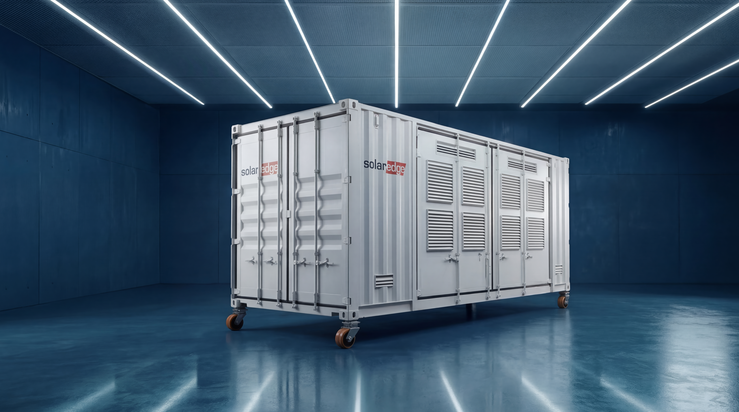 SolarEdge and Infineon extend 800VDC protection collaboration SolarEdge and Infineon extend 800VDC protection collaboration