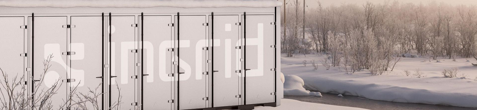 Mirova backs 290MWh Nordic battery portfolio Mirova backs 290MWh Nordic battery portfolio
