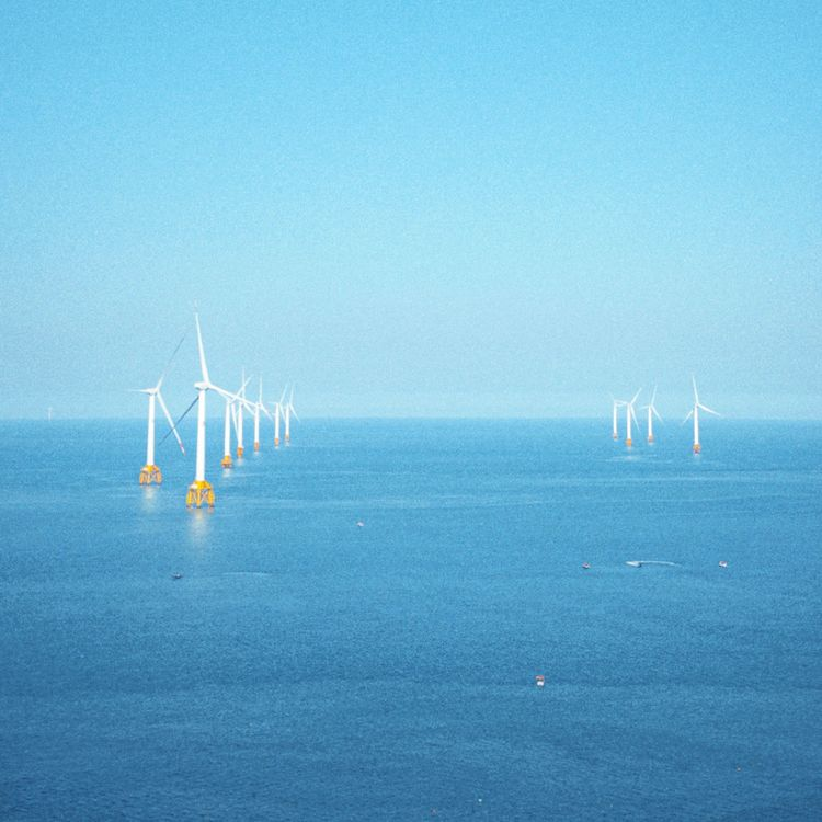 RWE and Masdar assess German offshore bids RWE and Masdar assess German offshore bids