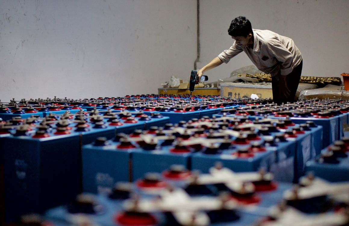 Centrica signs German virtual battery toll