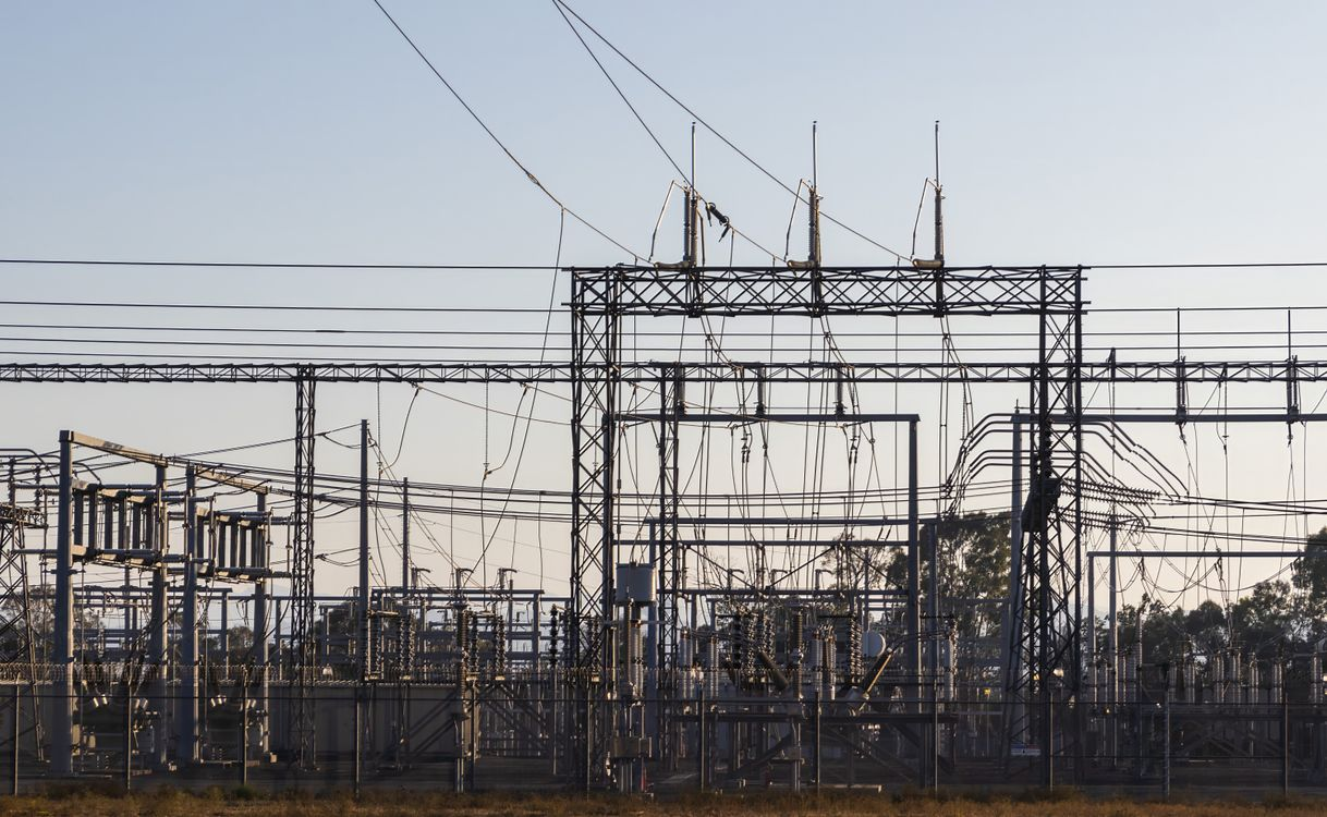 National Grid refines East Midlands 400kV reinforcement