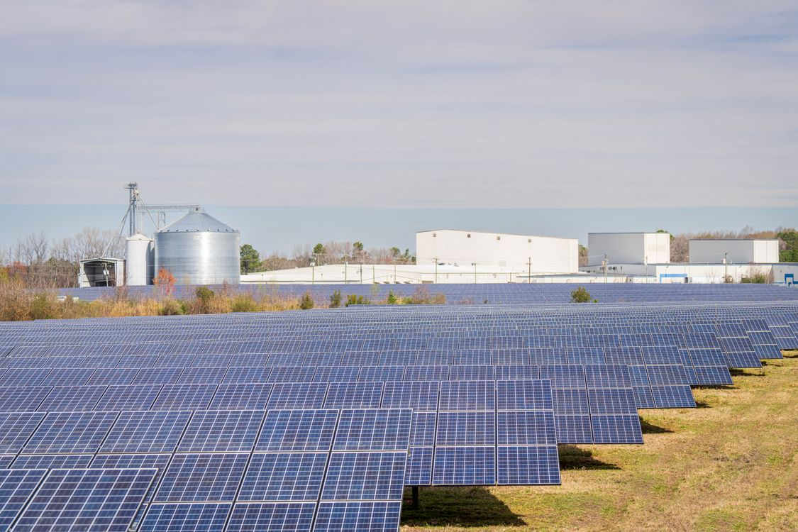 Renalfa completes Devnya solar battery upgrade Renalfa completes Devnya solar battery upgrade