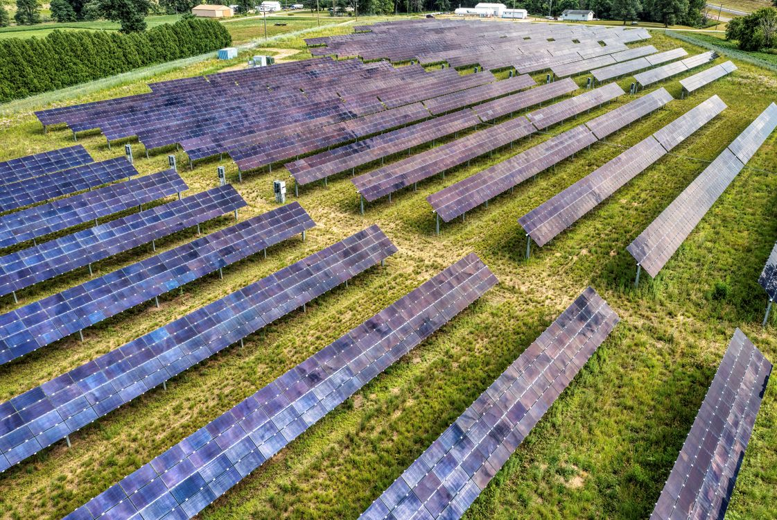 RWE commissions first Hesse solar farm RWE commissions first Hesse solar farm