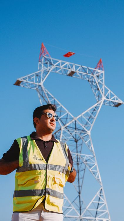 Cyberhawk expands SSE network inspection agreement