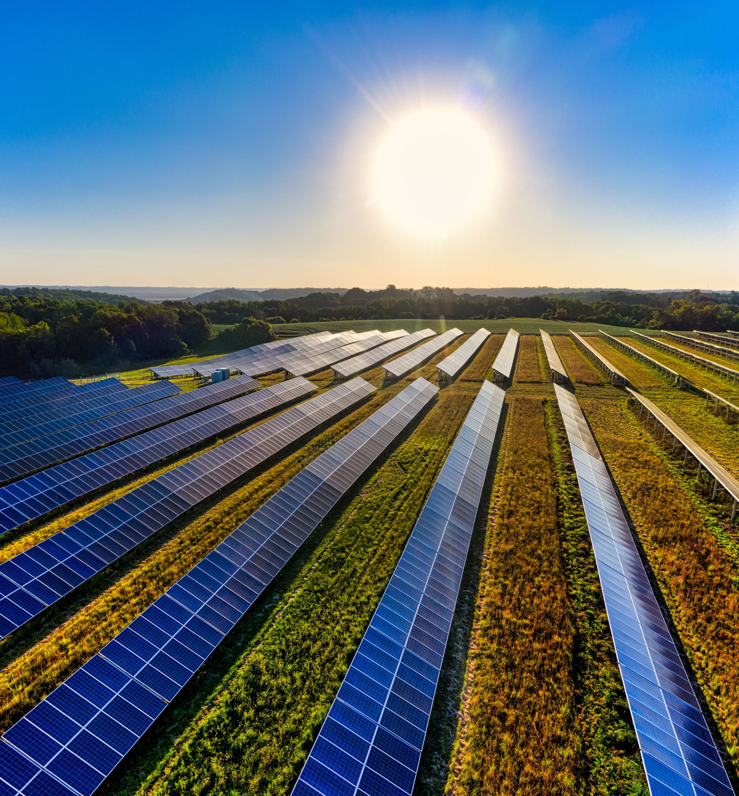 Solar growth sharpens Britain’s evening storage need