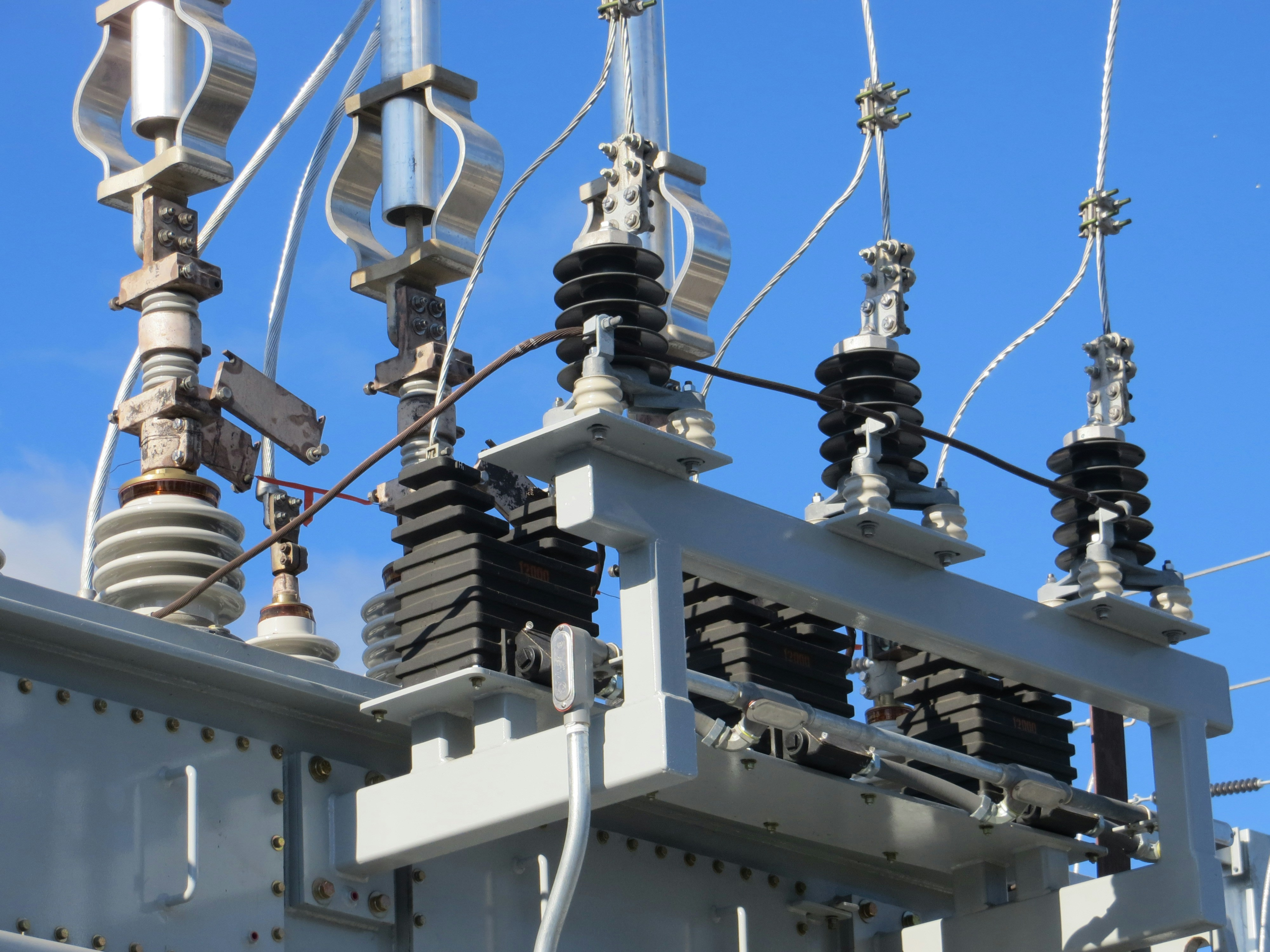 South Wales tests grid flexibility for industry South Wales tests grid flexibility for industry