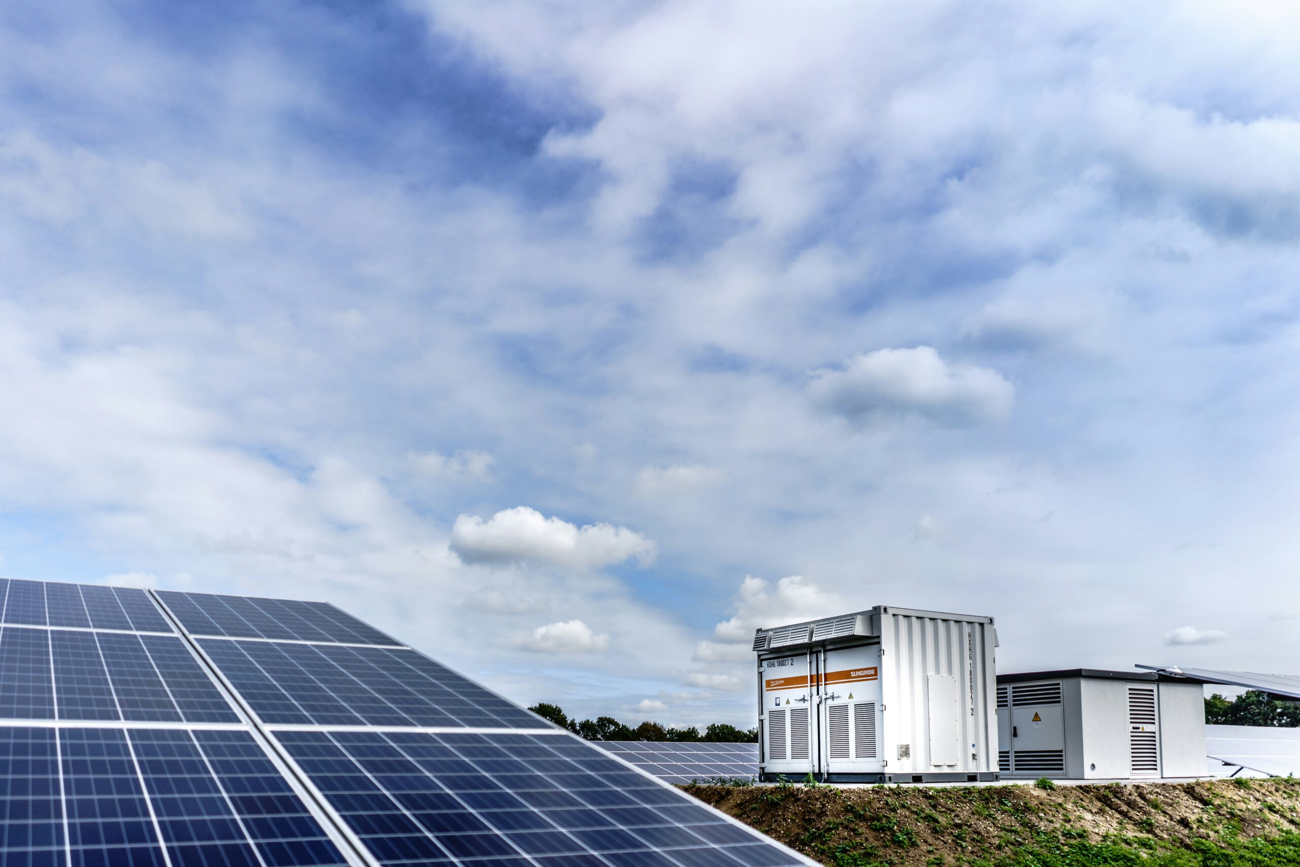 Construction starts on 300MWh Finnish battery