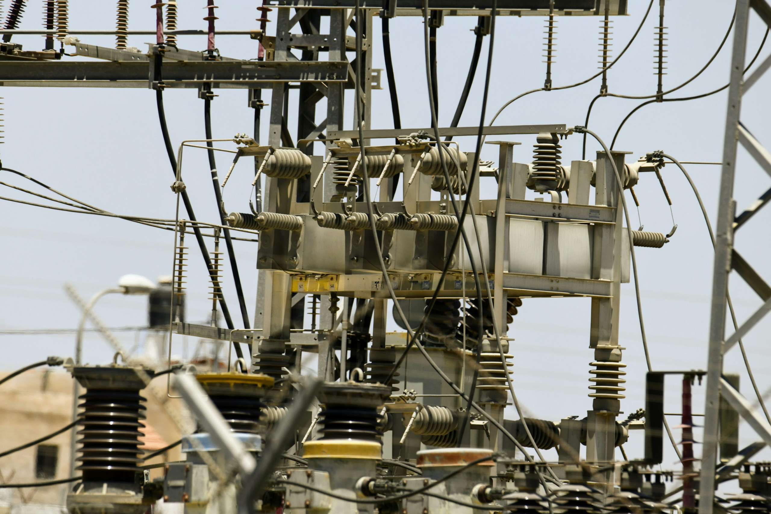 VINCI Energies wins Stockholm grid maintenance contract VINCI Energies wins Stockholm grid maintenance contract