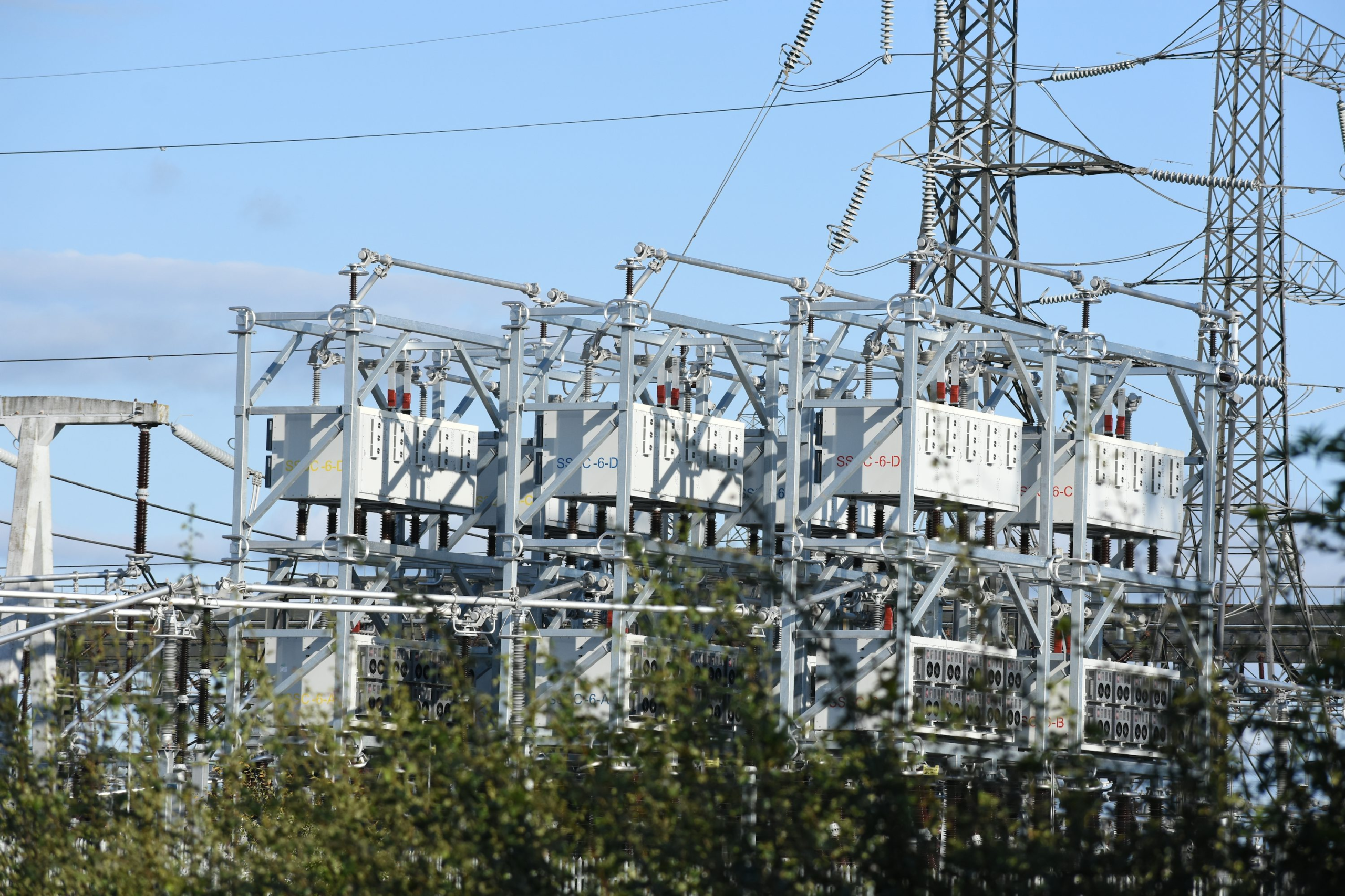 Hitachi Energy plans 8m Mississippi transformer factory Hitachi Energy plans 8m Mississippi transformer factory