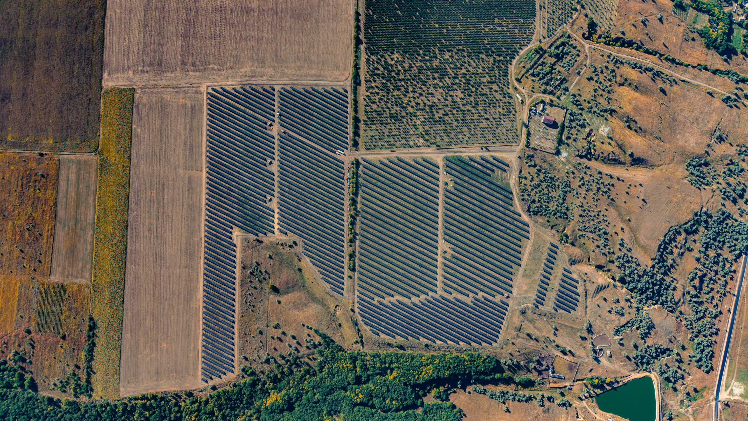 BayWa advances Oaklands grid and enabling works