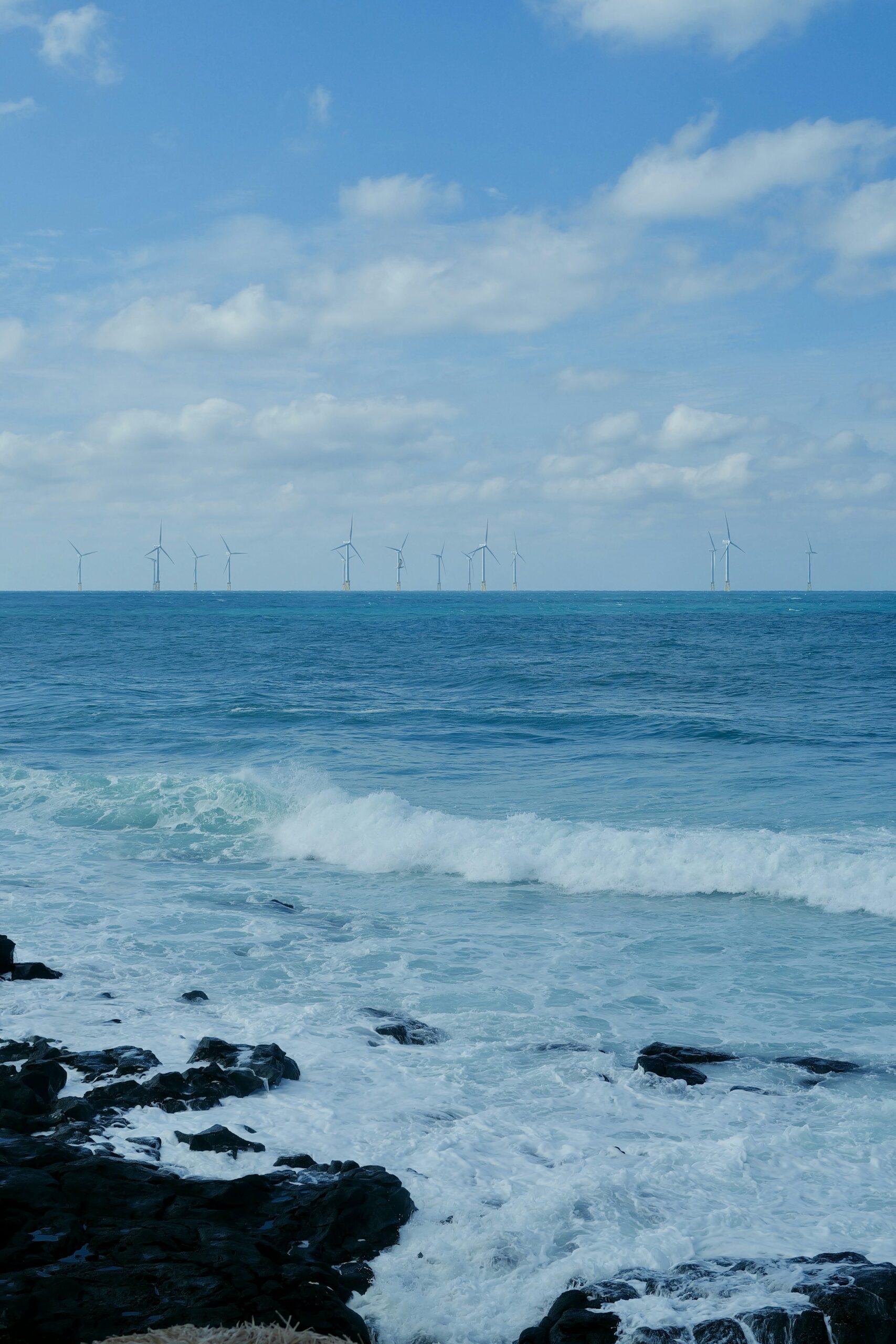 Tekmar extends European offshore wind contract