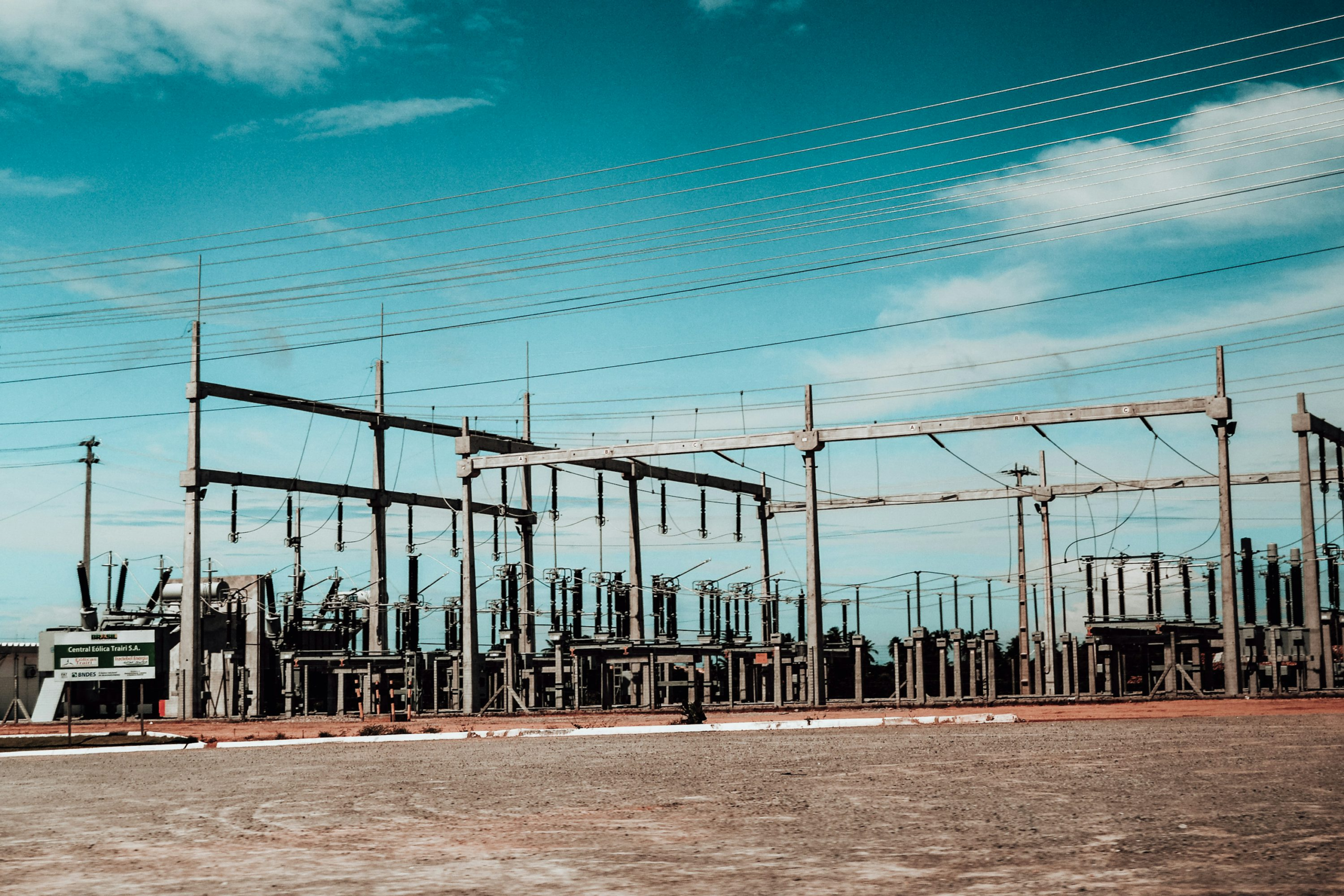 North Macedonia advances 400MWh battery project North Macedonia advances 400MWh battery project