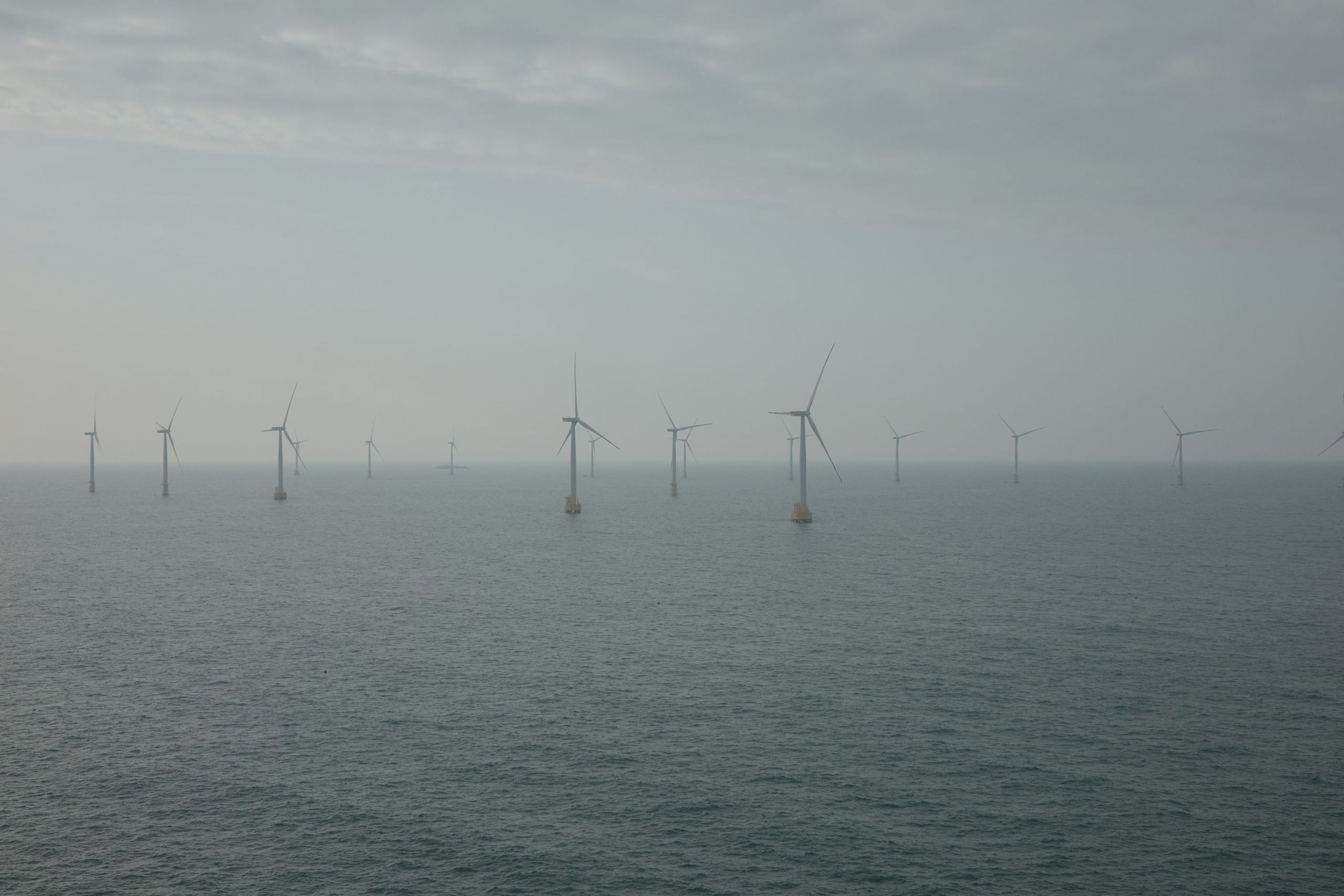 Offshore wind expansion raises grid security demands Offshore wind expansion raises grid security demands