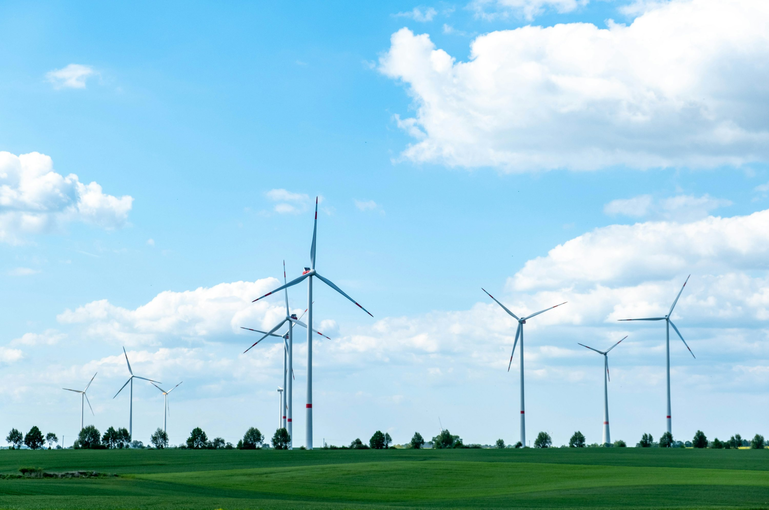 Nordex secures 91MW Brandenburg wind order Nordex secures 91MW Brandenburg wind order