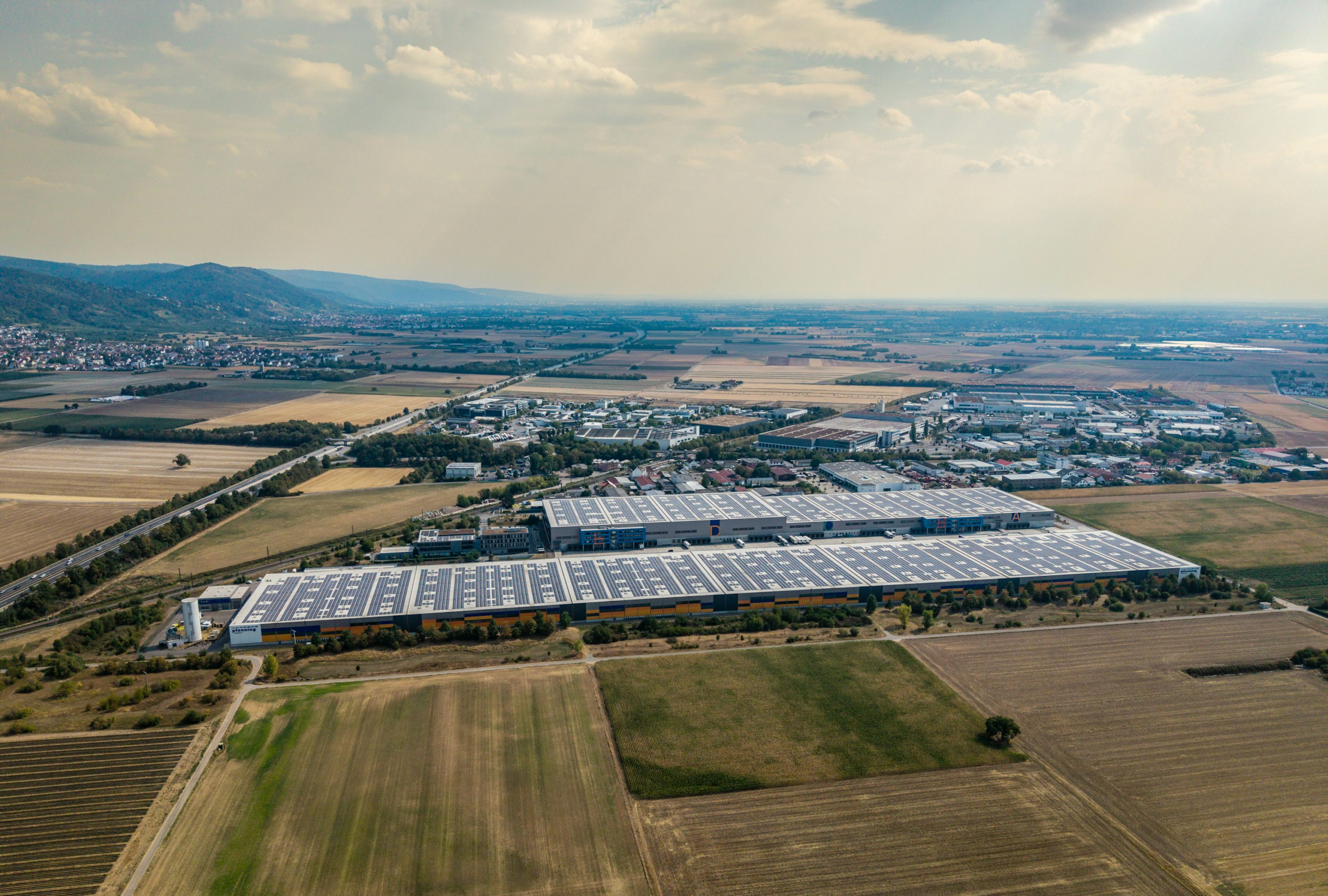 UK renewables reach record 55.8% generation share