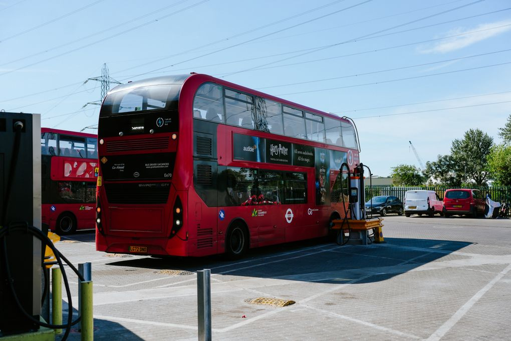 Kempower expands UK fleet charging partnership