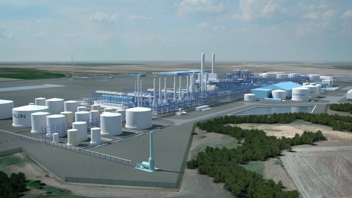 ABB and CerilonSoft examine dedicated data centre power systems
