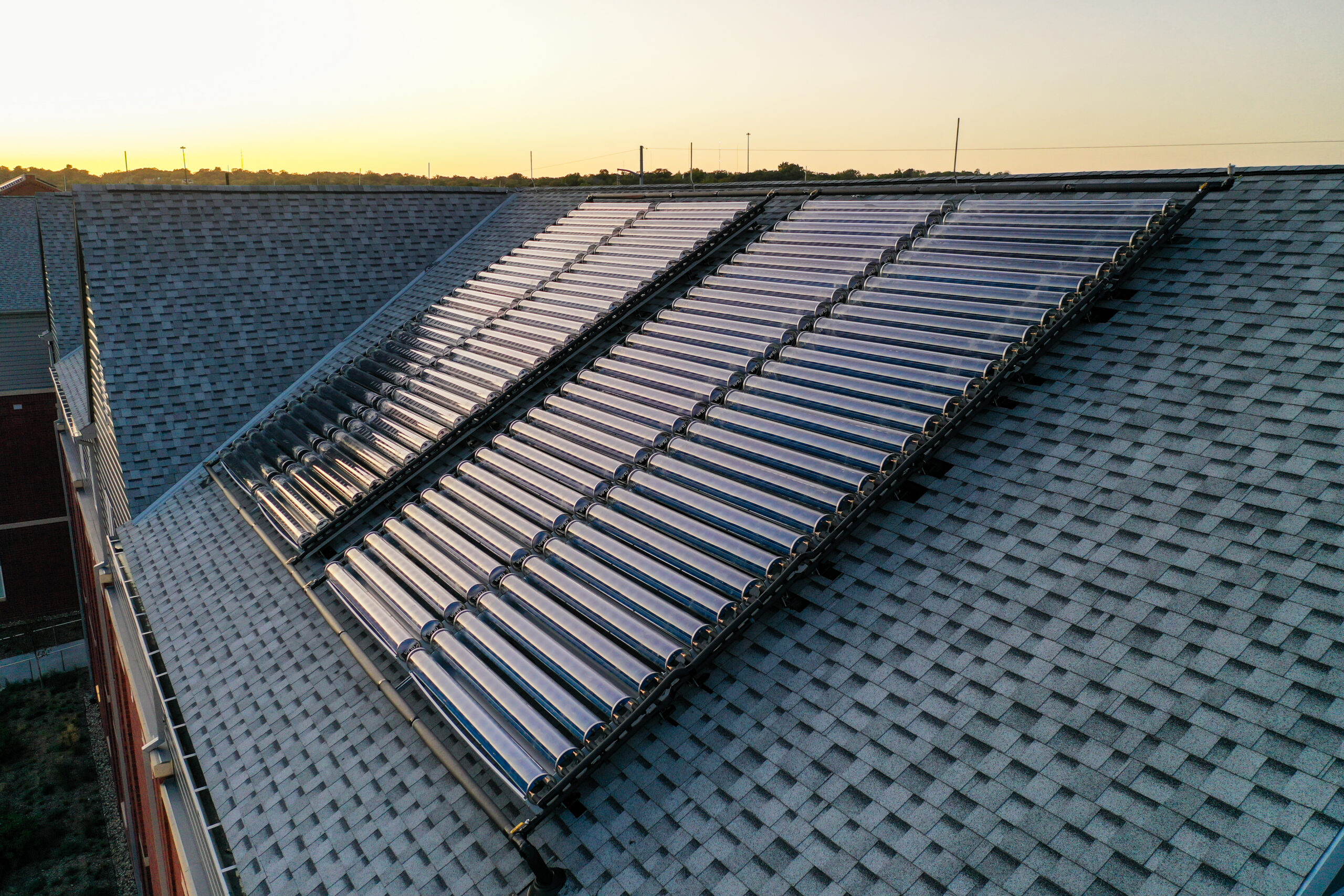Naked Energy CEO advocates solar thermal after NESO findings