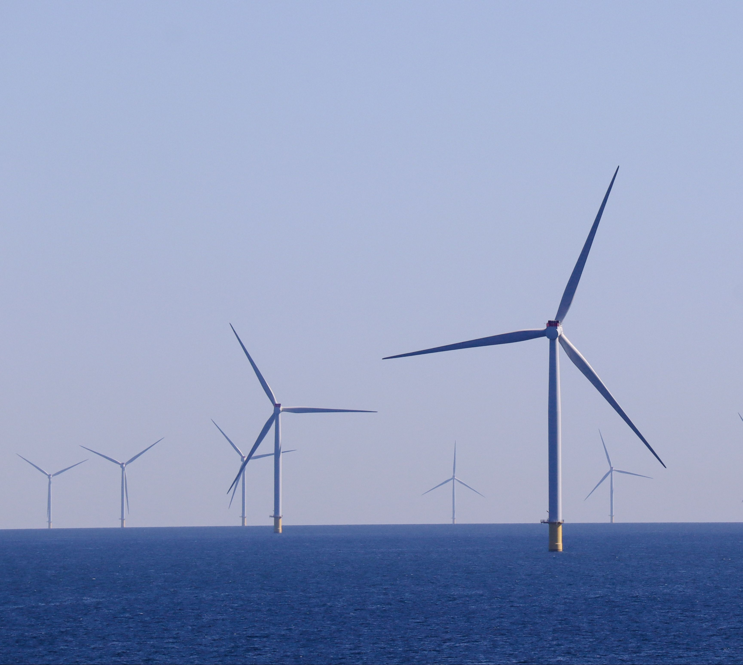SSE selects Seaway7 for Berwick Bank B offshore works
