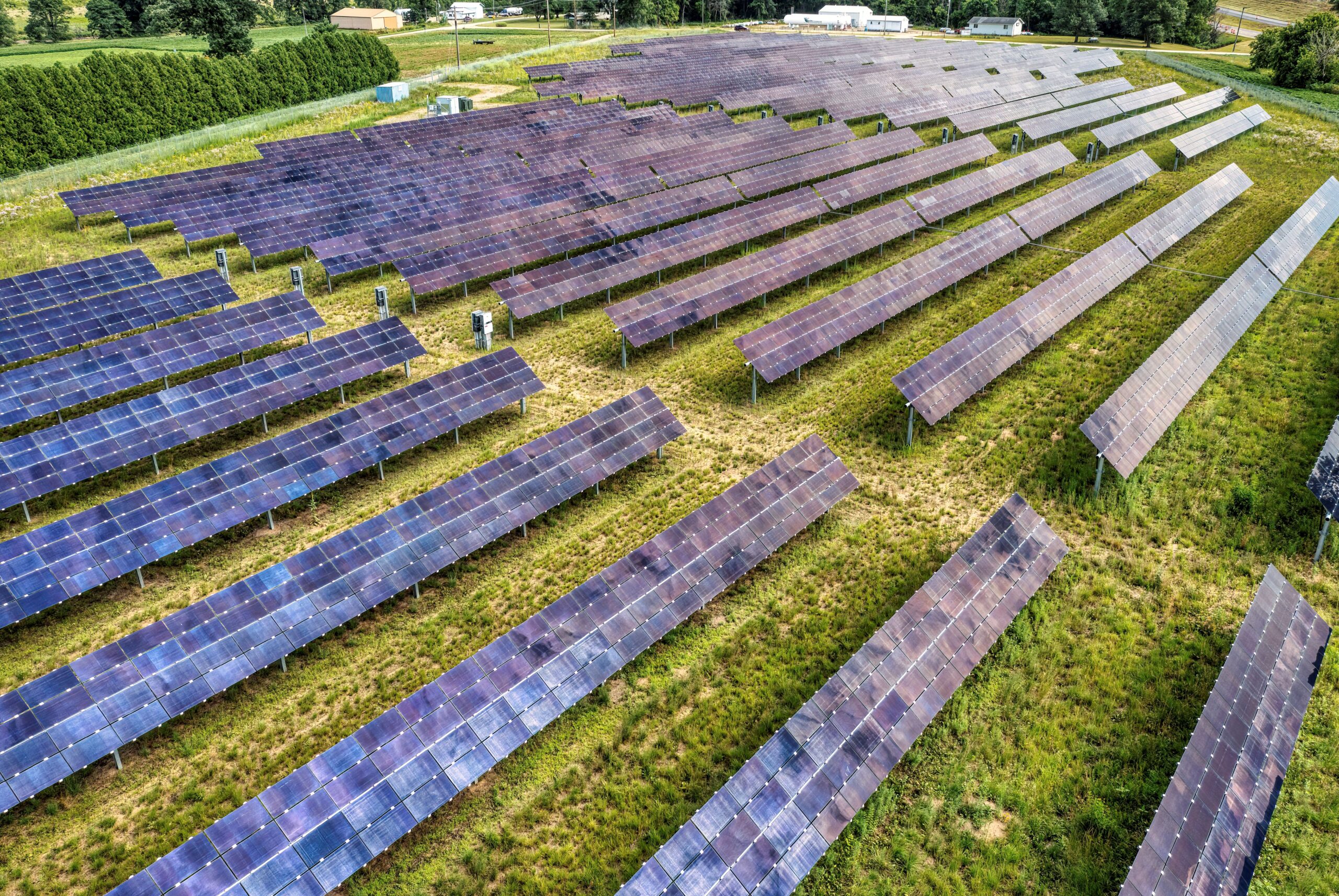 Pivot Energy closes 0m corporate credit facility with Nuveen