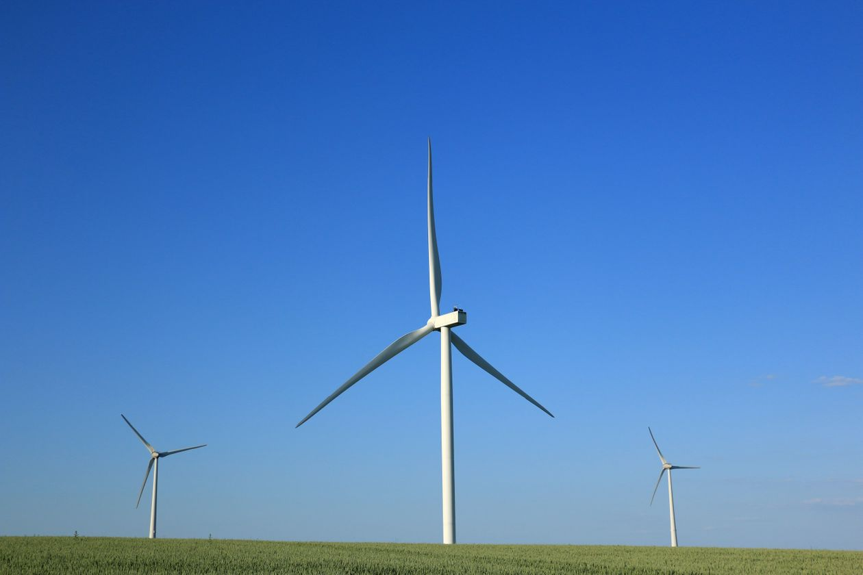 Acciona commissions 72 MW of Croatian wind generation