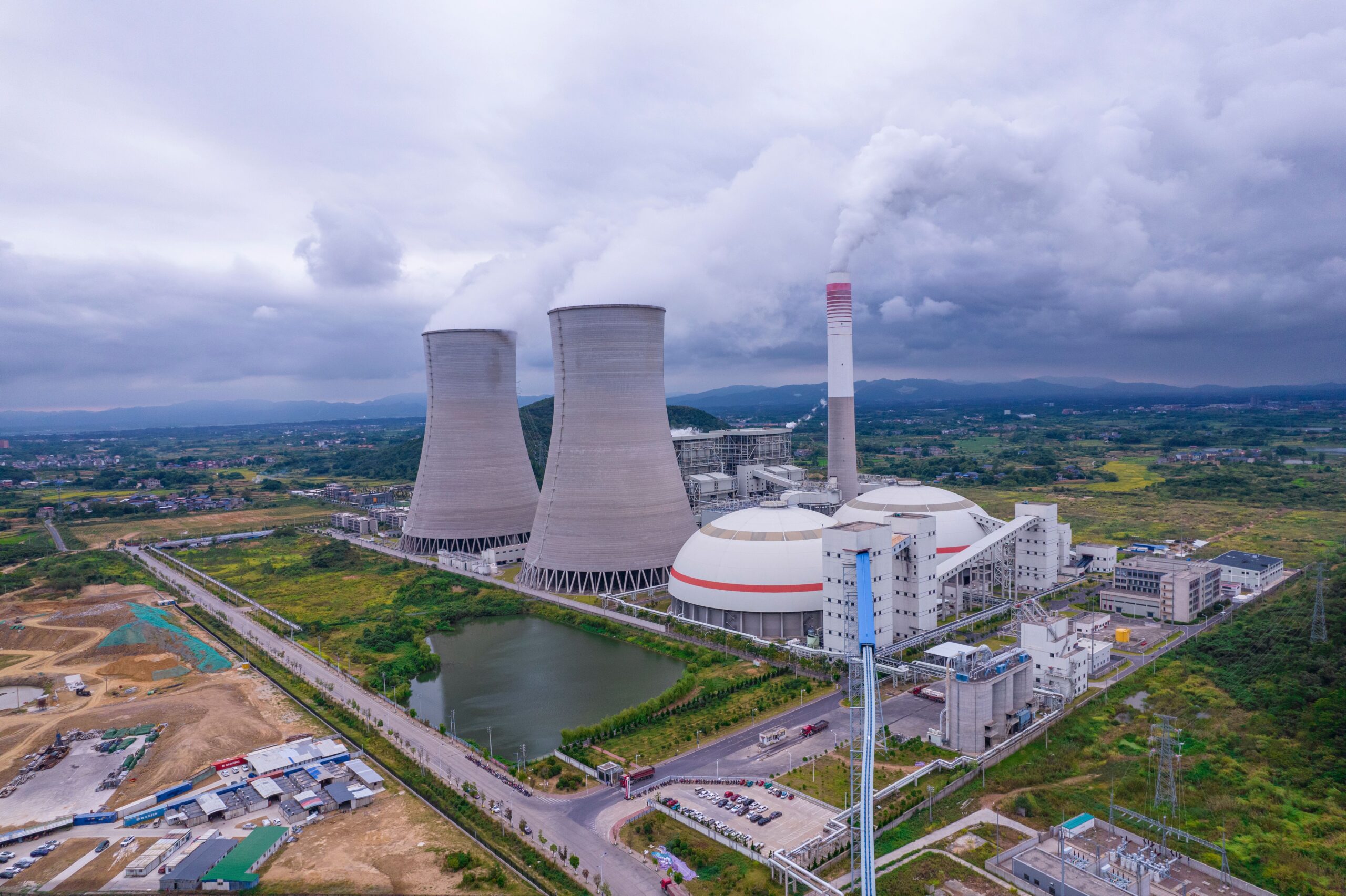 US offers conditional bn support for nuclear uprates