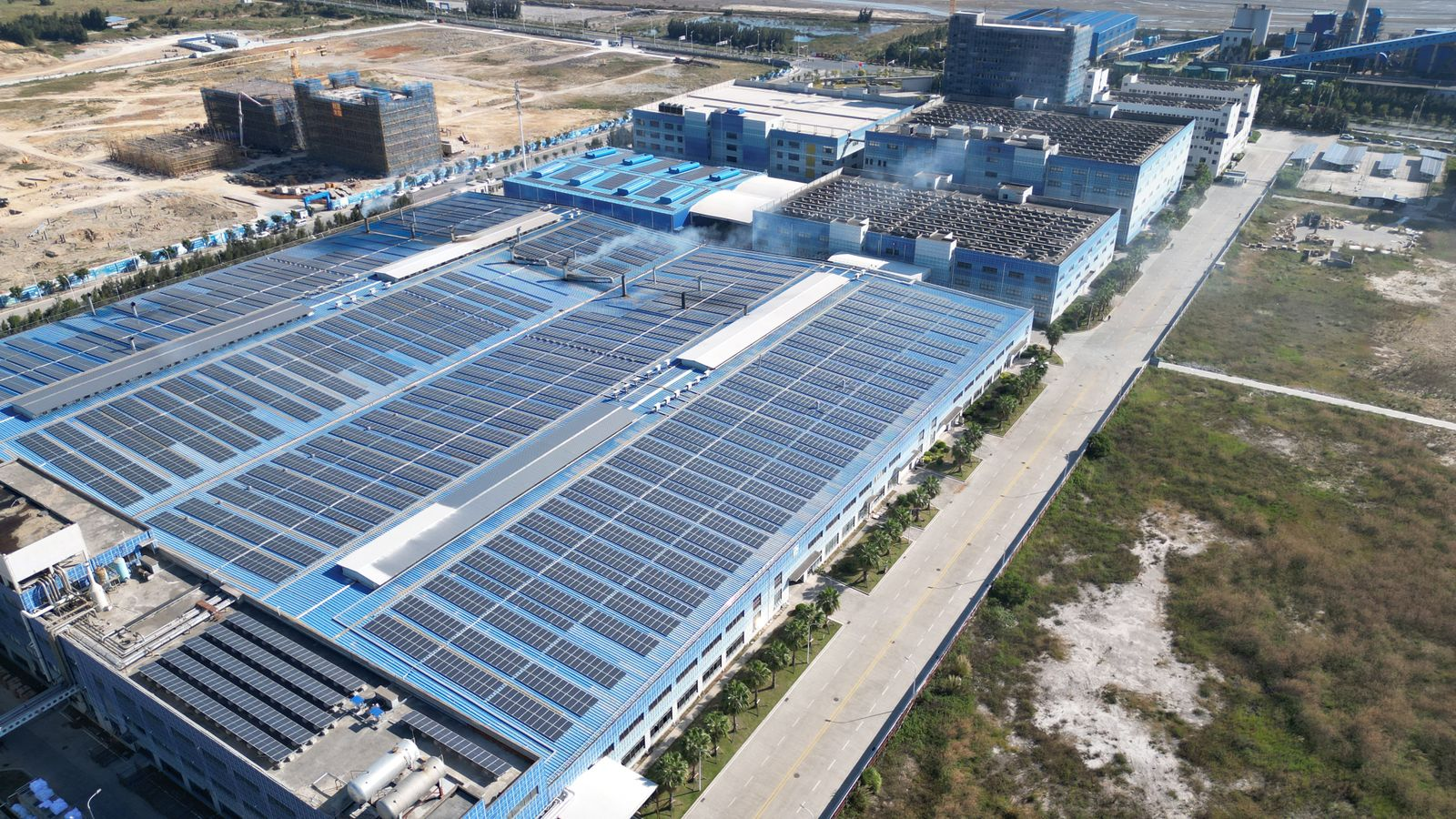 Enerjisa advances review of 30 MW off-grid solar and battery project in Türkiye