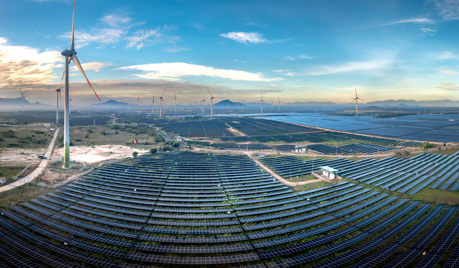 EU launches Mediterranean energy platform backed by up to €4.5bn in guarantees