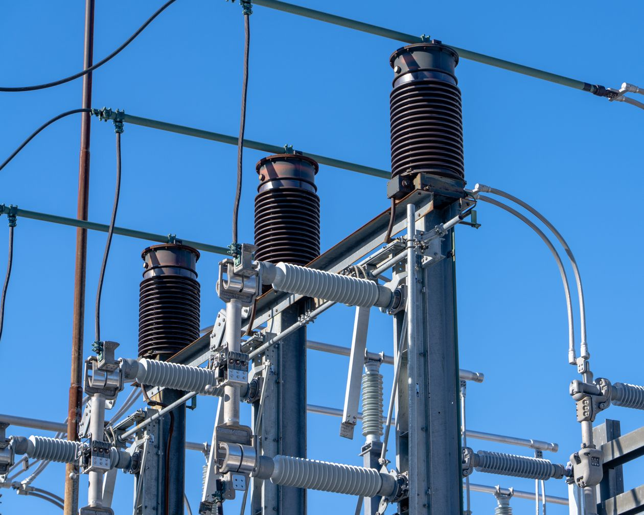 GE Vernova completes first EGL1 converter transformer GE Vernova completes first EGL1 converter transformer