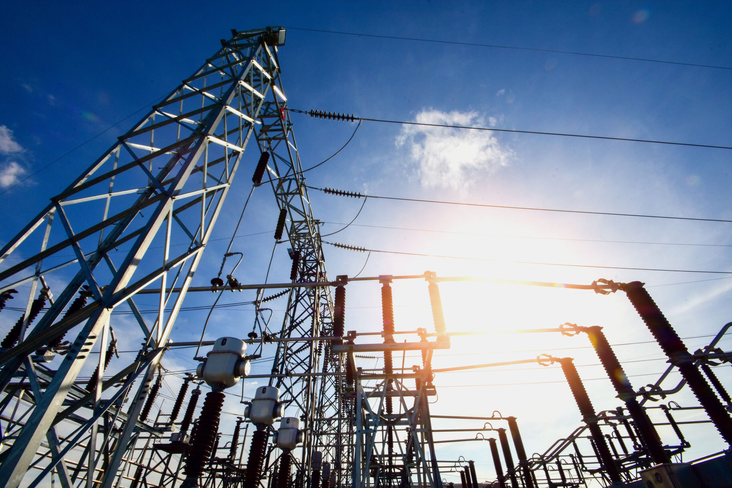 TSG acquires UK grid connection specialist NPC