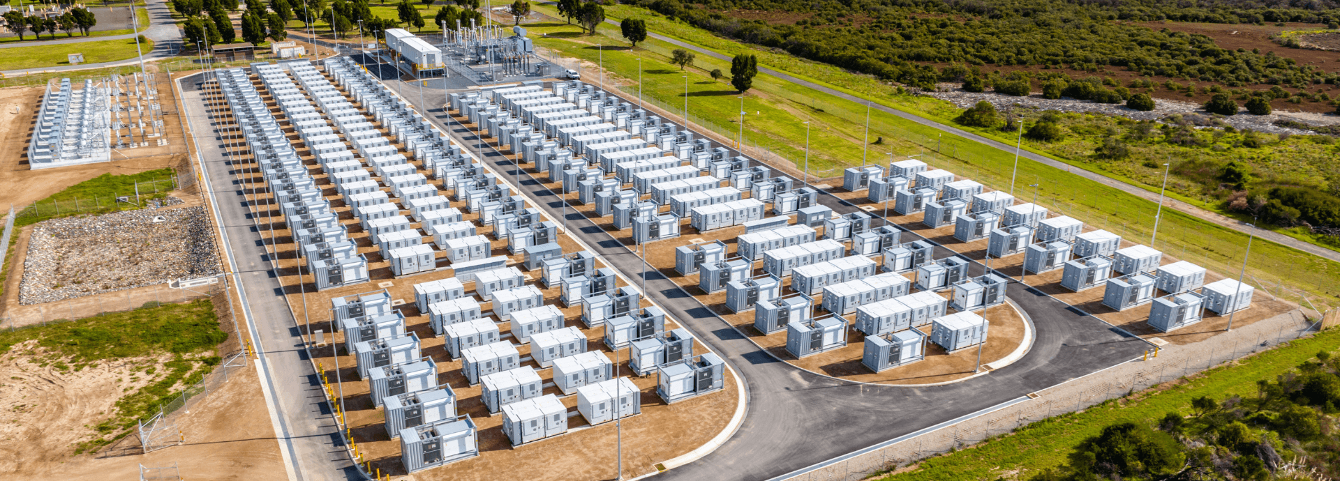 Wärtsilä and RCT complete Valo storage venture
