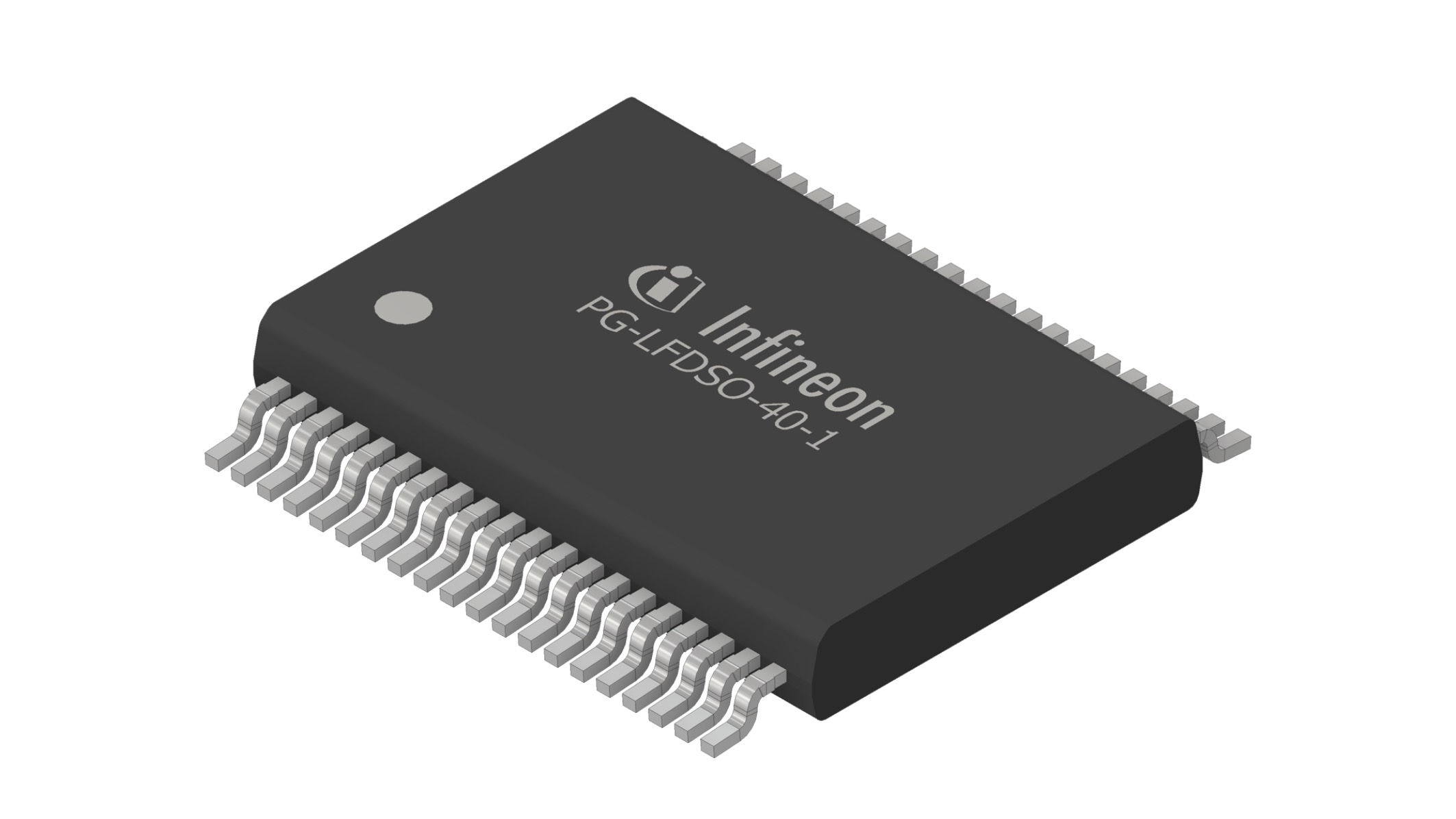 Infineon introduces hot-swap controller for 800 VDC AI servers