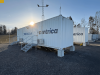 Centrica energises 40MW battery pair in Sweden